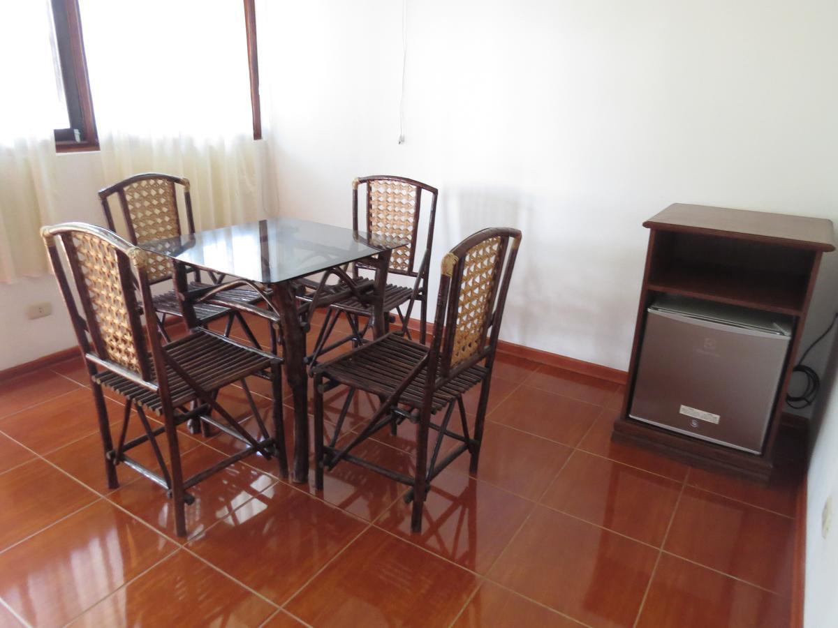 La Choza Bungalows Tambo Grande 외부 사진